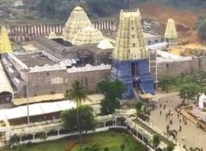 Places to Visit in Visakhapatnam