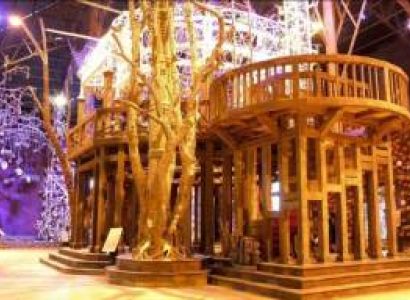 Places to Visit in Visakhapatnam