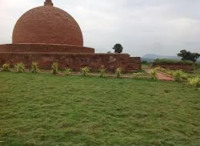 Places to Visit in Araku Valley