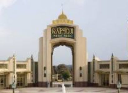 Places to Visit in Araku Valley