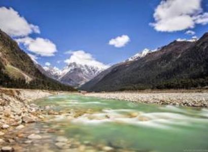 North East India Tourism
