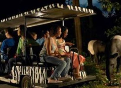 Singapore and Malaysia Tour Package