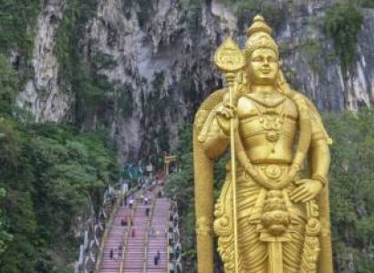 Singapore and Malaysia Tour Package