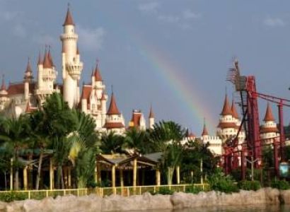 Tour Packages Of Singapore