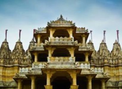 Rajasthan Tour Packages