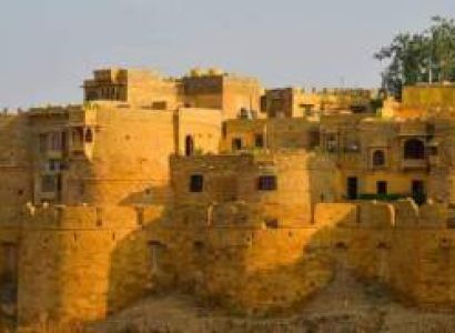 Rajasthan Tour Packages