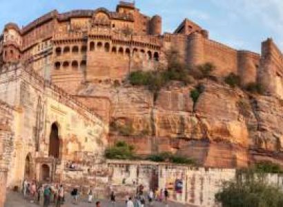 Rajasthan Tour Packages