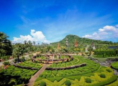 Pattaya Tour Packages