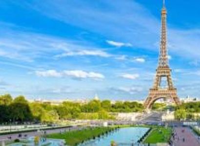 Paris Tour Packages
