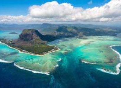 Mauritius Tourism