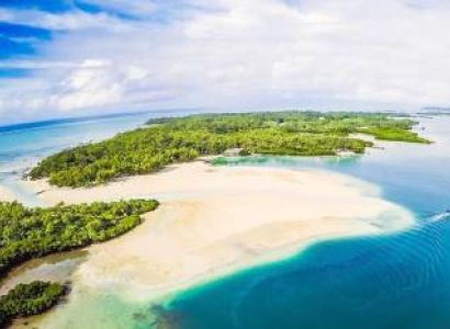 Mauritius Tourism