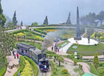 Darjeeling Tourism