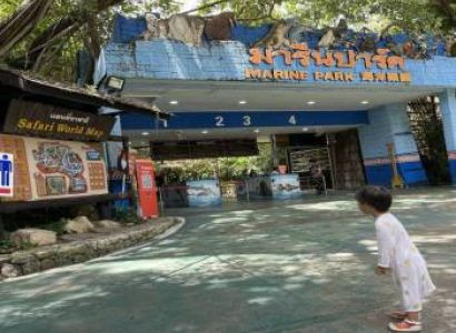 Thailand Tour Package