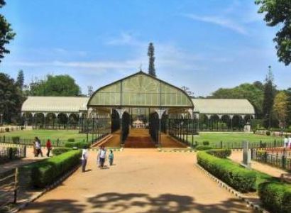 Bangalore Tour Package