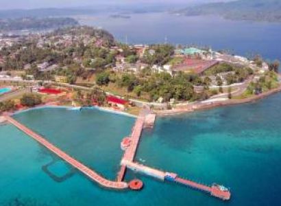 Andaman Tour Package