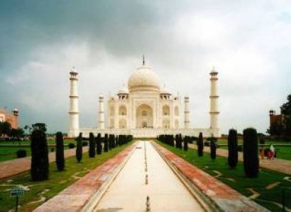 Agra Tour Package