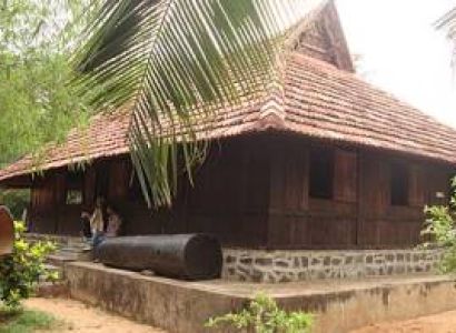 Tamilnadu Tour Package from Trichy - Chennai - Tamilnadu