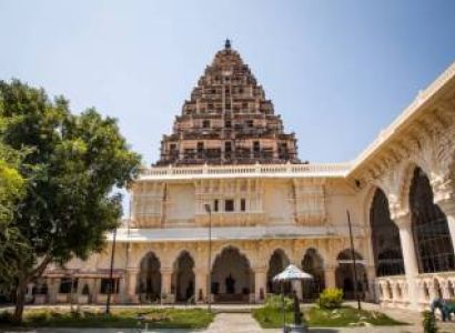 Tamilnadu Tour Package from Trichy - Chennai - Tamilnadu