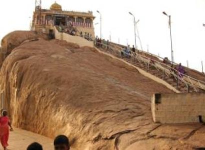 Tamilnadu Tour Package from Trichy - Chennai - Tamilnadu