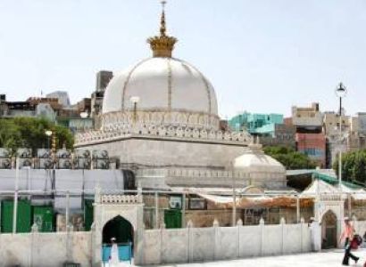 Rajasthan Tour Package from Trichy - Chennai - Tamilnadu