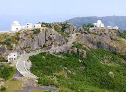 Rajasthan Tour Package from Trichy - Chennai - Tamilnadu