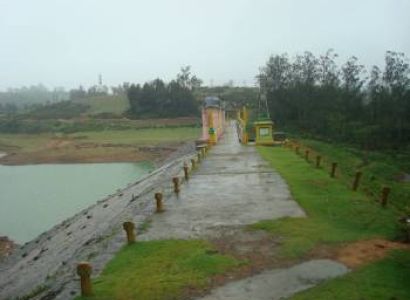 Ooty Tour Package from Trichy - Channai - Tamilnadu