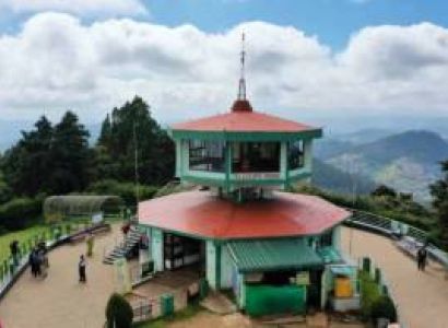 Ooty Tour Package from Trichy - Channai - Tamilnadu