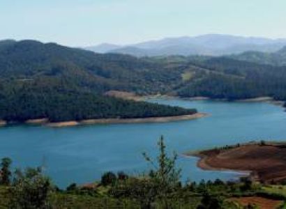 Ooty Tour Package from Trichy - Channai - Tamilnadu