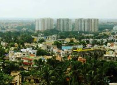 Odisha Tour Package from Trichy - Chennai - Tamilnadu