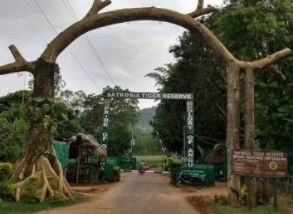 Odisha Tour Package from Trichy - Chennai - Tamilnadu