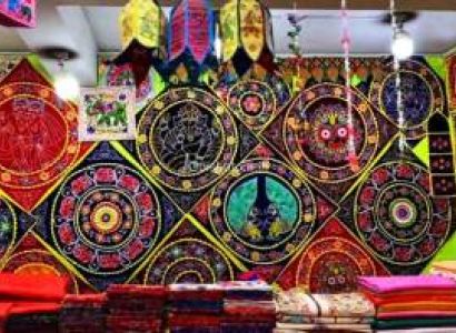 Odisha Tour Package from Trichy - Chennai - Tamilnadu