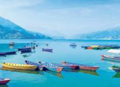 Nepal Tour Package from Trichy - Channai - Tamilnadu