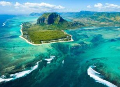 Mauritius Tour Package from Trichy - Chennai - Tamilnadu