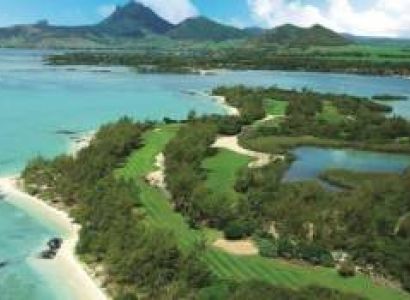 Mauritius Tour Package from Trichy - Chennai - Tamilnadu