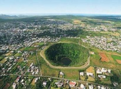 Mauritius Tour Package from Trichy - Chennai - Tamilnadu