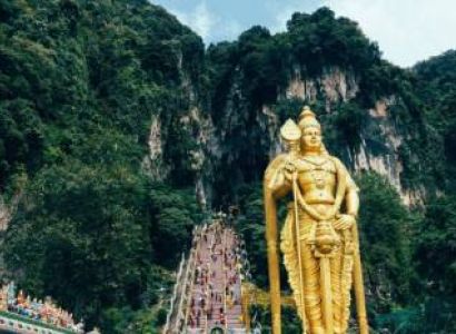 Malaysia Tour Package from Trichy - Chennai - Tamilnadu