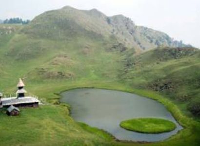 Kullu - Manali Tour Package from Trichy - Chennai - Tamilnadu