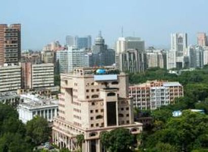 Hyderabad Tour Package from Trichy - Chennai - Tamilnadu