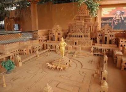 Hyderabad Tour Package from Trichy - Chennai - Tamilnadu