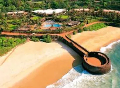 Goa Tour Package from Trichy - Chennai - Tamilnadu