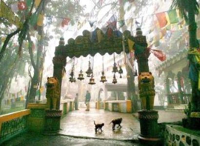 Darjeeling Tour Package from Trichy - Chennai - Tamilnadu