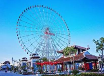 China Tour Package from Trichy - Chennai - Tamilnadu