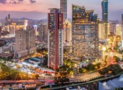 China Tour Package from Trichy - Chennai - Tamilnadu