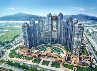 China Tour Package from Trichy - Chennai - Tamilnadu