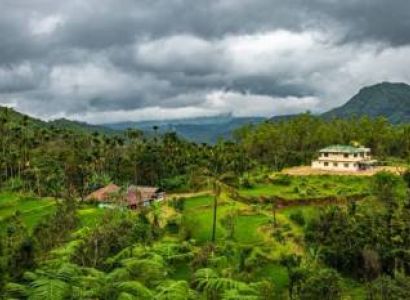 Bangalore Tour Package from Trichy - Chennai - Tamilnadu