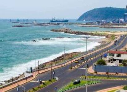Andhra Pradesh Tour Package from Trichy - Chennai - Tamilnadu