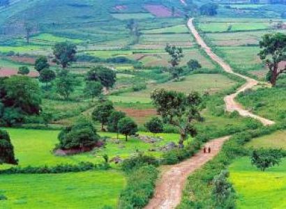 Andhra Pradesh Tour Package from Trichy - Chennai - Tamilnadu