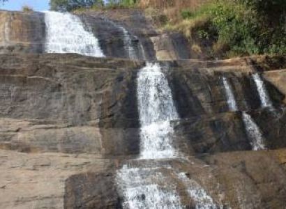 Andhra Pradesh Tour Package from Trichy - Chennai - Tamilnadu