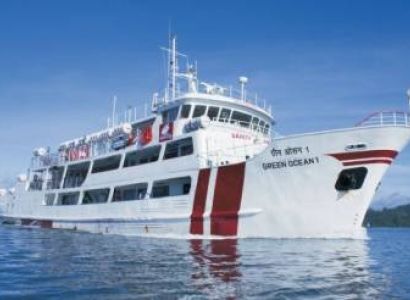 Andaman Tour Itinerary from Trichy - Chennai - Tamilnadu