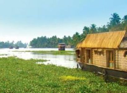 8 Days - 7 Nights Kerala Tour Package